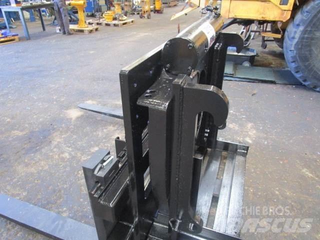  Kassevender 5 ton Furci