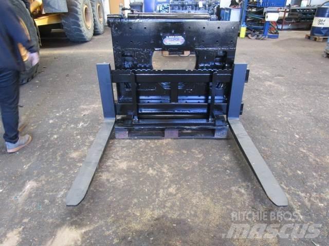  Kassevender 5 ton Furci