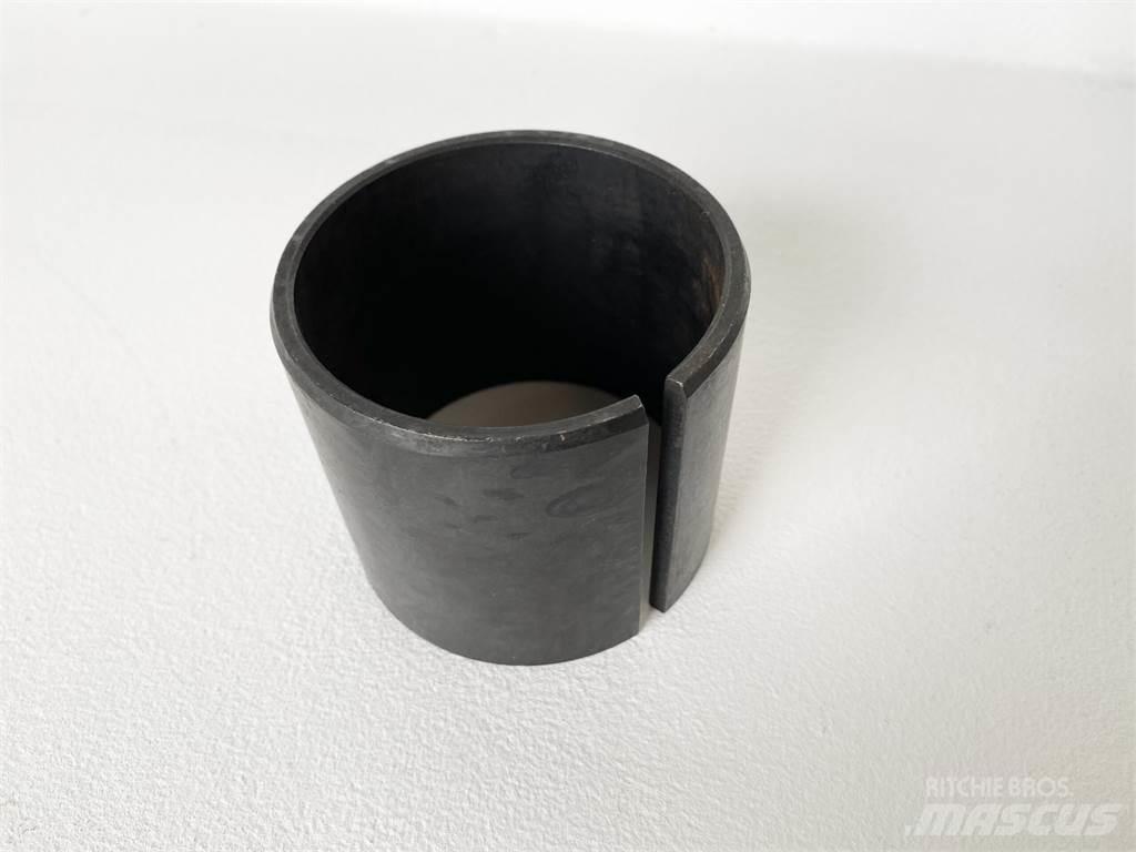  Klemmebøsning Ø75/85 mm. Alte componente