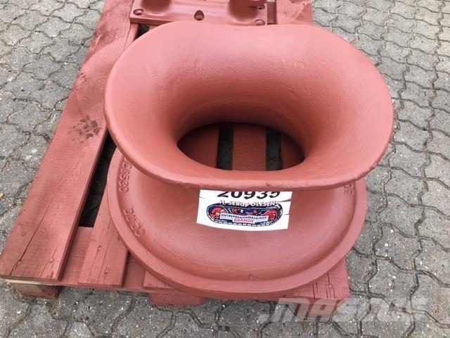  Klyds Motoare marine
