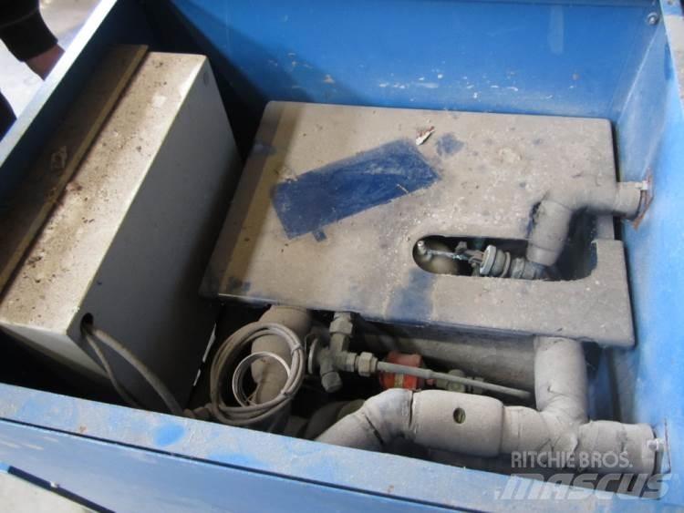  Køletørrer, 220V Compresoare