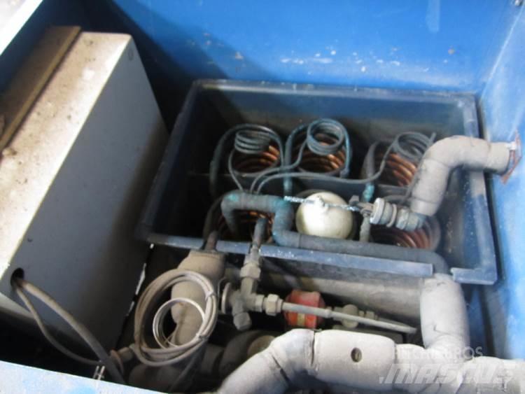  Køletørrer, 220V Compresoare