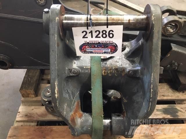  Kongestol ex. Volvo ECR88 Alte componente