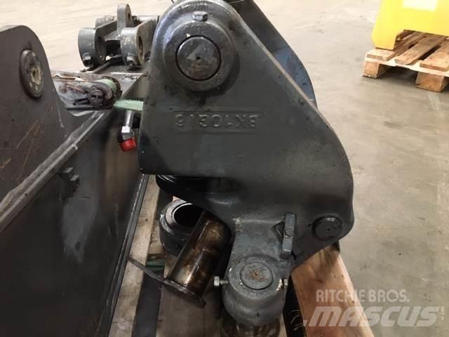  Kongestol ex. Volvo ECR88 Alte componente