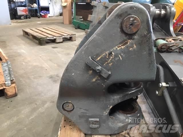  Kongestol ex. Volvo ECR88 Alte componente