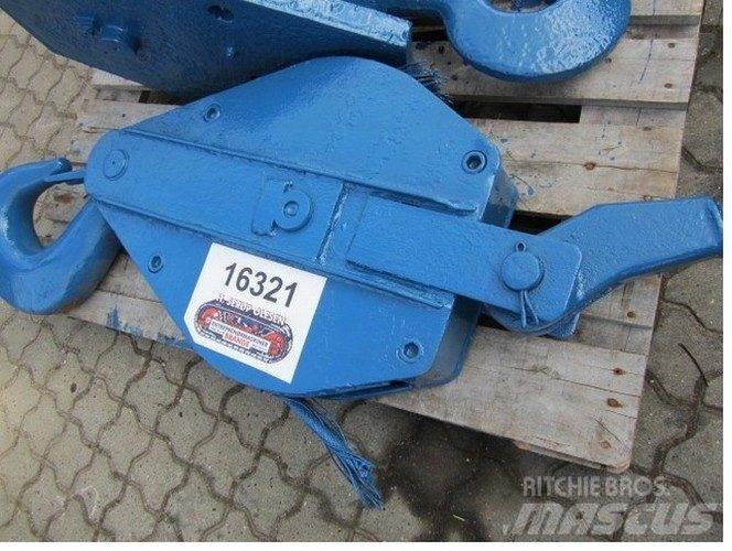  Krankrog - 1 wirehjul Piese si echipamente pentru macara
