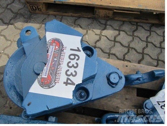  Krankrog - 1 wirehjul Piese si echipamente pentru macara