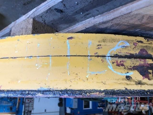  Krøjekrans ex. Liebherr 941 Alte componente