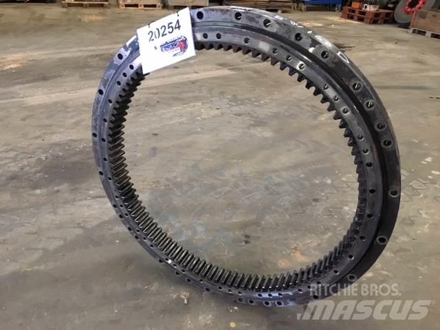  Krøjekrans ex. Volvo EW160D Alte componente