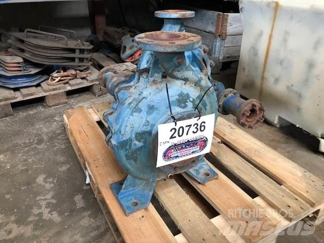 KSB 80 315 NB Pumper - 2 stk. Pompa de apa