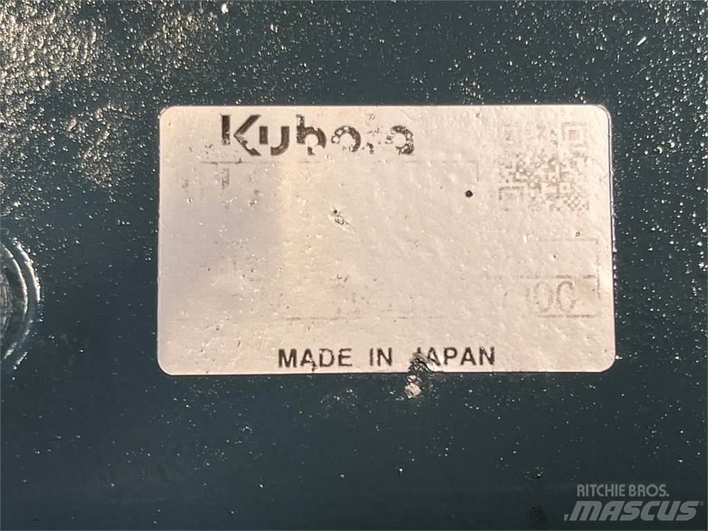 Kubota D1105 motor Motoare
