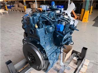 Kubota D722 motor Motoare