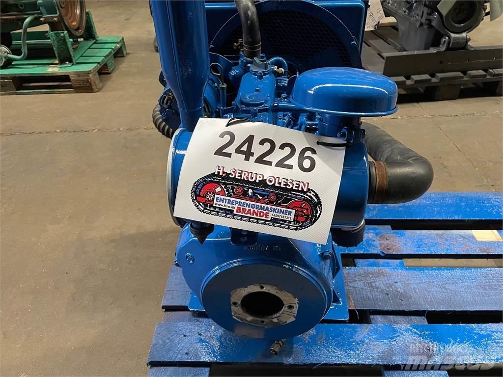 Kubota D905-ES motor Motoare