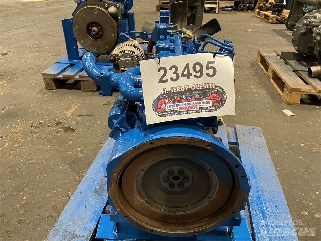 Kubota D905 motor Motoare