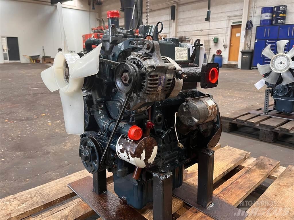 Kubota D905 motor Motoare