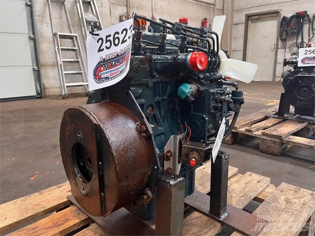 Kubota D905 motor Motoare