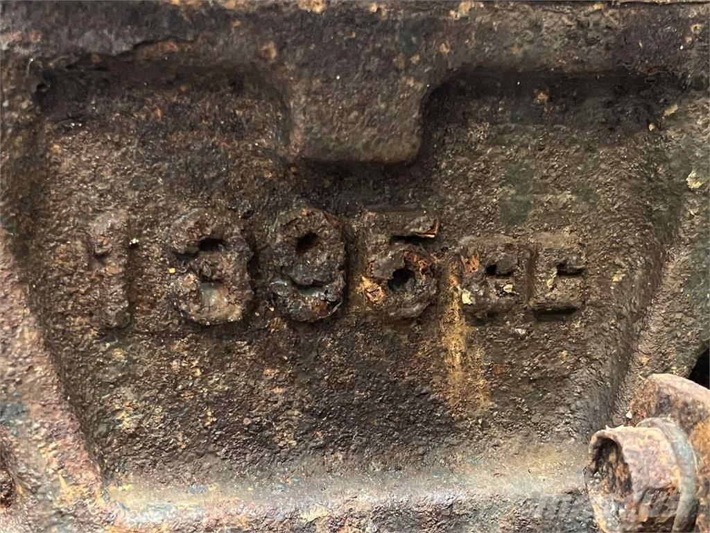 Kubota motor ex. Bobcat 225 Motoare