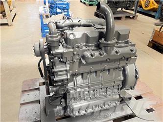 Kubota V2203 motor Motoare