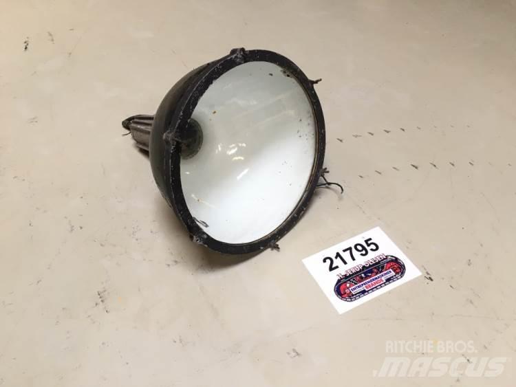 Lampe - 1 stk. Electronice