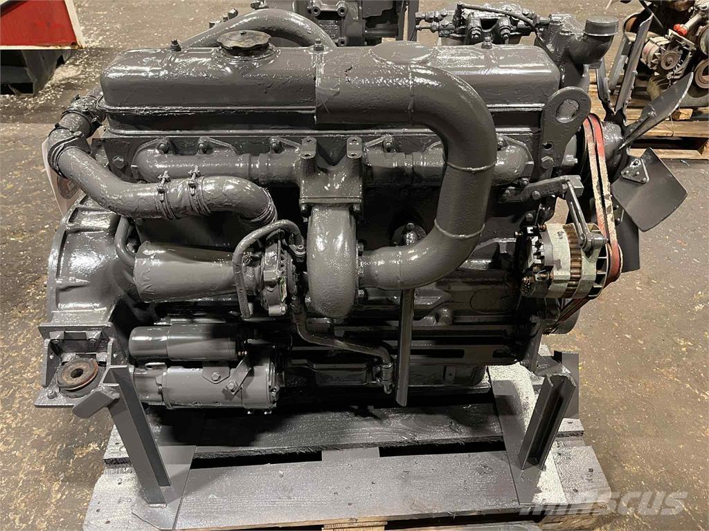 Leyland EO 411/4751A motor Motoare