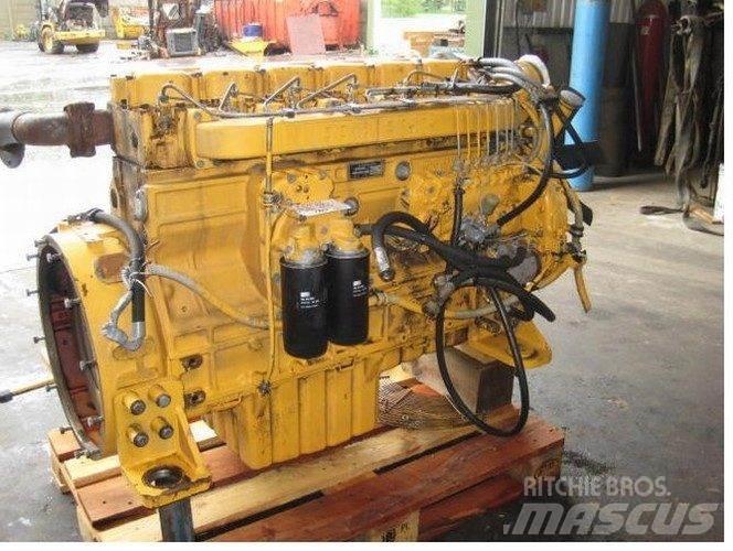 Liebherr D906NO motor Motoare