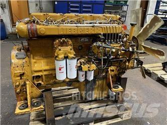 Liebherr D906T motor Motoare
