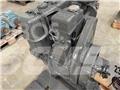 Lister 1 cylinder motor Motoare