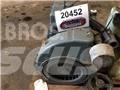 Lister SR2 motor Motoare
