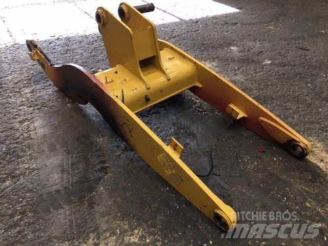  Løftebom ex. Cat 908H Alte componente