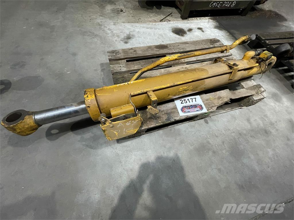  Løftecylinder ex. Ford A64 Hidraulice