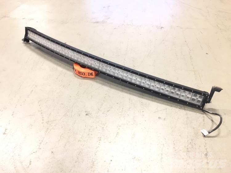  Lygtebom LED, 12/24 Volt Electronice