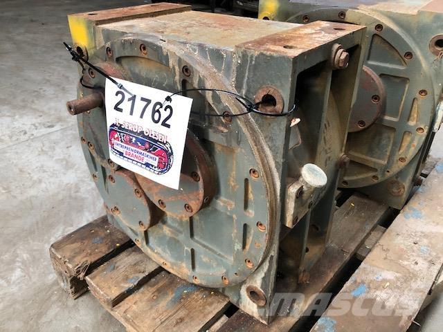  MGH Type 431T gear Cutii de viteze