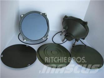  Morse lampe Barje si pontoane