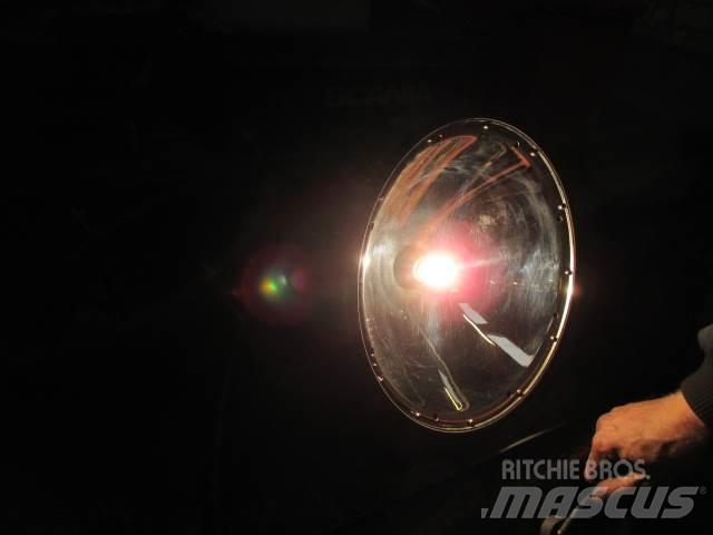  Morse lampe Barje si pontoane