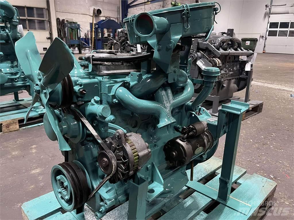 Nissan Diesel SD22PU motor Motoare