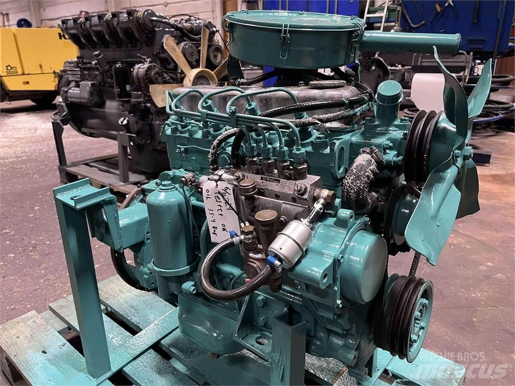 Nissan Diesel SD22PU motor Motoare