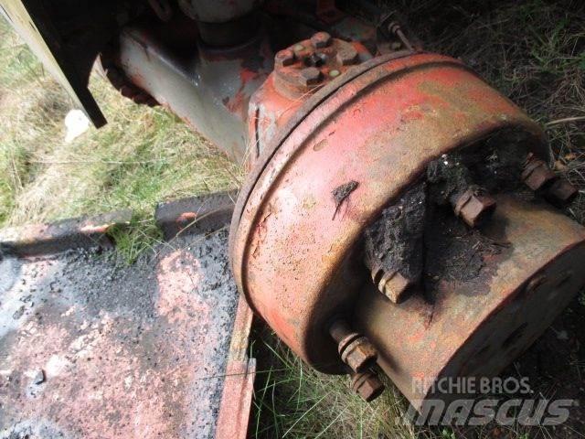 O&K MH4 Plus - til ophug Excavatoare pe șenile
