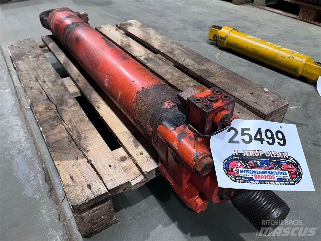 O&K RH4 Skovlcylinder Hidraulice
