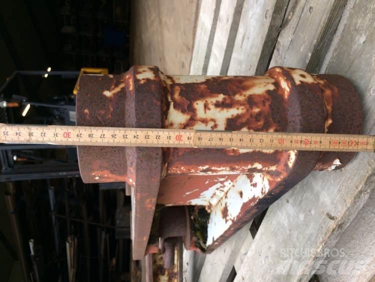 O&K RH6 Link Arm Alte componente