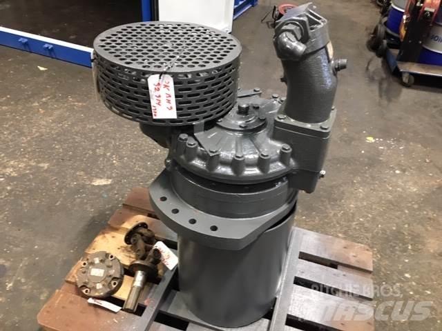 O&K RH9 Krøjegear Utilaje construcții - Altele