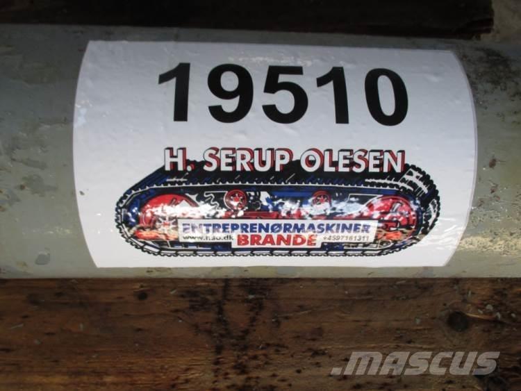  Oliekøler Motoare marine