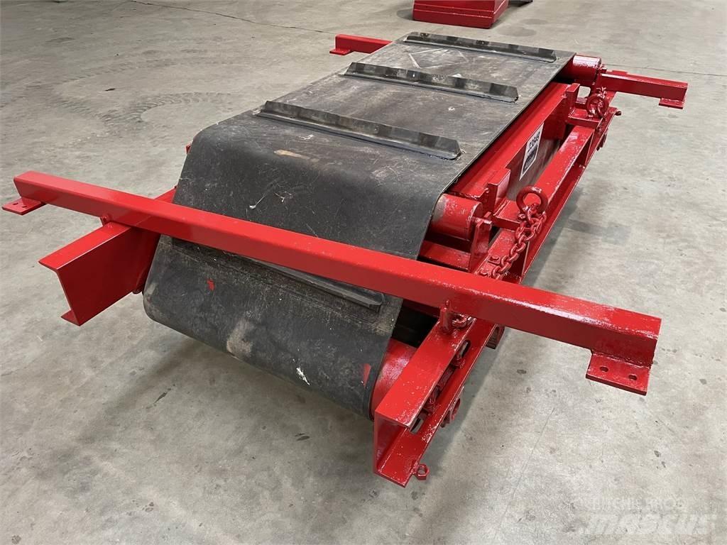  Overbåndsmagnet, elektro Utilaje construcții - Altele