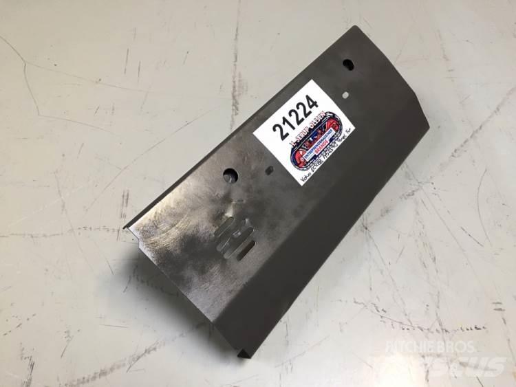  Panel ex. Volvo ECR88 Alte componente