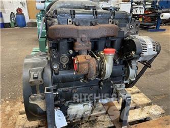 Perkins 2174/2200 motor Motoare