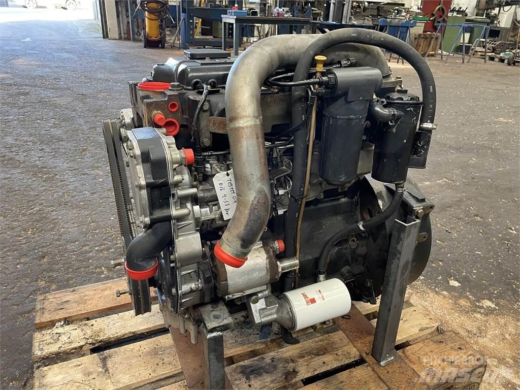 Perkins 2174/2200 motor Motoare