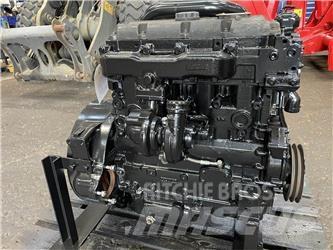 Perkins 2174/2200 motor Motoare