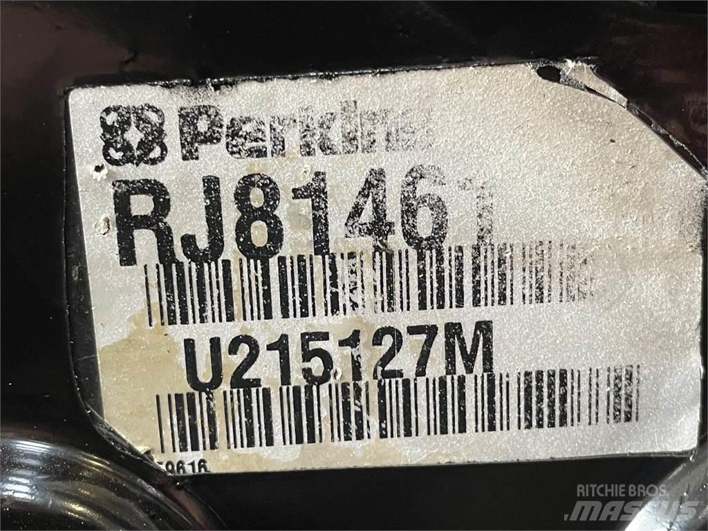 Perkins 2174/2200 motor Motoare