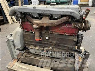 Perkins 6.354 motor Motoare