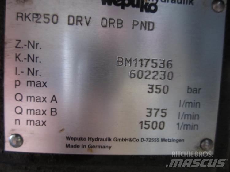 Powerpack  Generatoare Diesel