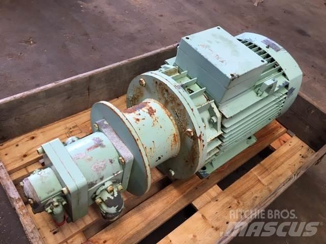 Powerpack  Generatoare Diesel